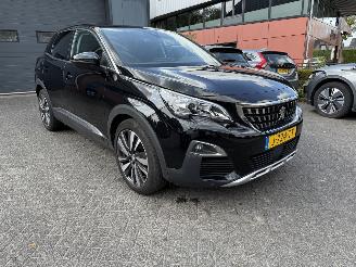 Peugeot 3008 1.2 PureTech Blue Lease Premium picture 7