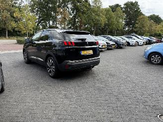 Peugeot 3008 1.2 PureTech Blue Lease Premium picture 16