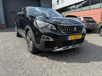 Peugeot 3008 1.2 PureTech Blue Lease Premium picture 29