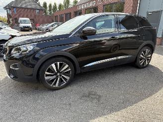 Peugeot 3008 1.2 PureTech Blue Lease Premium picture 2