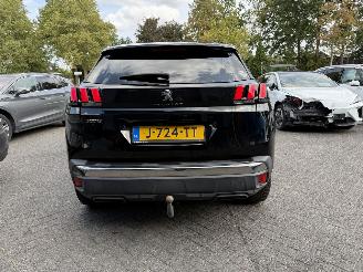 Peugeot 3008 1.2 PureTech Blue Lease Premium picture 4