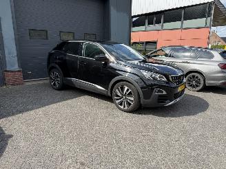 Peugeot 3008 1.2 PureTech Blue Lease Premium picture 31