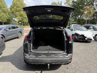 Peugeot 3008 1.2 PureTech Blue Lease Premium picture 12