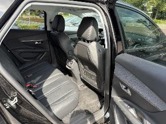 Peugeot 3008 1.2 PureTech Blue Lease Premium picture 13
