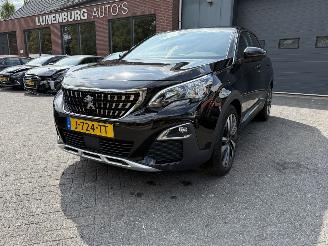 Peugeot 3008 1.2 PureTech Blue Lease Premium picture 30
