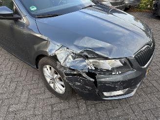 Skoda Octavia 1.4 TSI Greentech Ambition Businessline picture 10