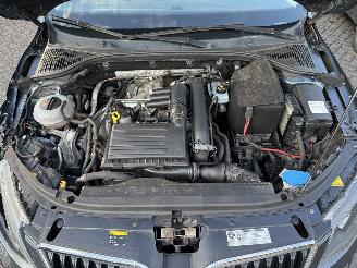 Skoda Octavia 1.4 TSI Greentech Ambition Businessline picture 8