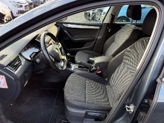 Skoda Octavia 1.4 TSI Greentech Ambition Businessline picture 21