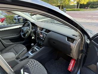 Skoda Octavia 1.4 TSI Greentech Ambition Businessline picture 14