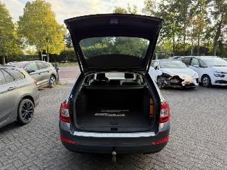 Skoda Octavia 1.4 TSI Greentech Ambition Businessline picture 16
