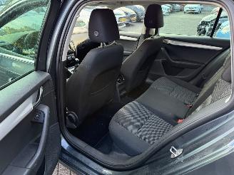 Skoda Octavia 1.4 TSI Greentech Ambition Businessline picture 18