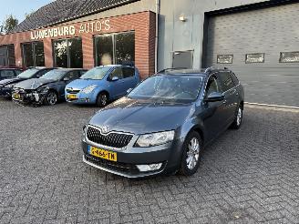  Skoda Octavia 1.4 TSI Greentech Ambition Businessline 2015/3