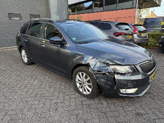 Skoda Octavia 1.4 TSI Greentech Ambition Businessline picture 7