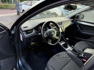 Skoda Octavia 1.4 TSI Greentech Ambition Businessline picture 19