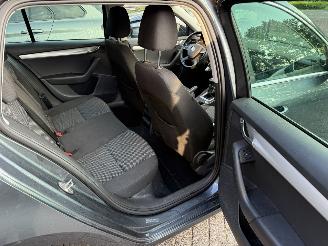 Skoda Octavia 1.4 TSI Greentech Ambition Businessline picture 15