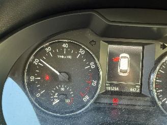 Skoda Octavia 1.4 TSI Greentech Ambition Businessline picture 22