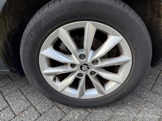 Skoda Octavia 1.4 TSI Greentech Ambition Businessline picture 25