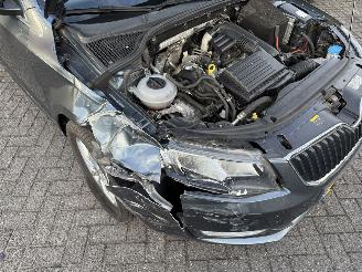 Skoda Octavia 1.4 TSI Greentech Ambition Businessline picture 9