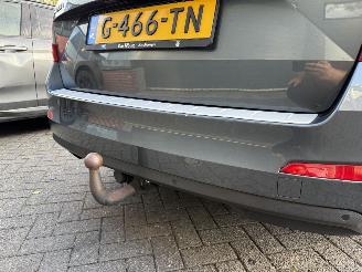 Skoda Octavia 1.4 TSI Greentech Ambition Businessline picture 17