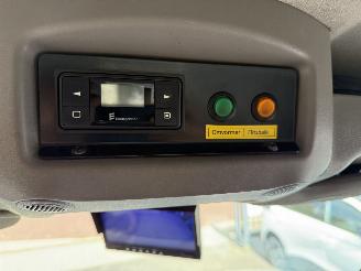 Opel Movano 2.3 CDTI L2H2 BEDRIJFSWAGENINRICHTING picture 22