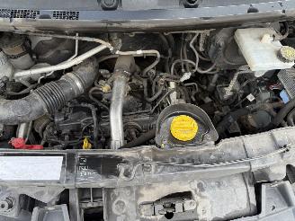 Opel Movano 2.3 CDTI L2H2 BEDRIJFSWAGENINRICHTING picture 29