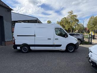 Opel Movano 2.3 CDTI L2H2 BEDRIJFSWAGENINRICHTING picture 33