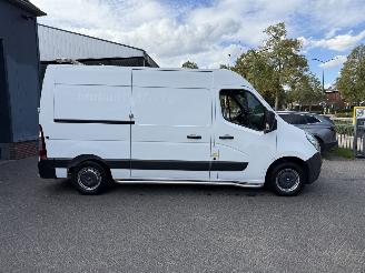 Opel Movano 2.3 CDTI L2H2 BEDRIJFSWAGENINRICHTING picture 5