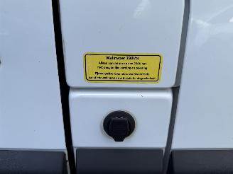 Opel Movano 2.3 CDTI L2H2 BEDRIJFSWAGENINRICHTING picture 32
