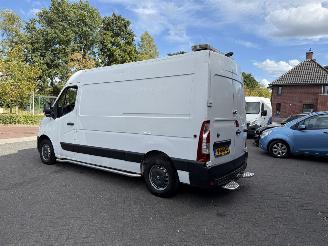 Opel Movano 2.3 CDTI L2H2 BEDRIJFSWAGENINRICHTING picture 16