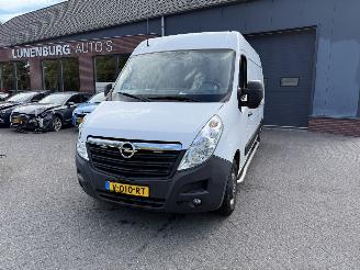  Opel Movano 2.3 CDTI L2H2 BEDRIJFSWAGENINRICHTING 2018/8