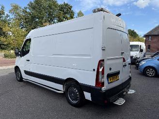 Opel Movano 2.3 CDTI L2H2 BEDRIJFSWAGENINRICHTING picture 8