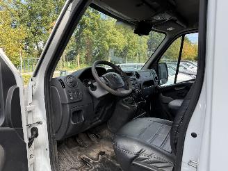 Opel Movano 2.3 CDTI L2H2 BEDRIJFSWAGENINRICHTING picture 19