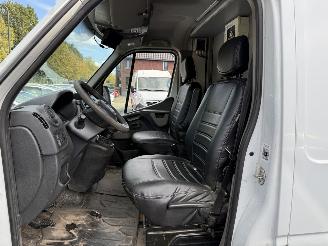Opel Movano 2.3 CDTI L2H2 BEDRIJFSWAGENINRICHTING picture 20