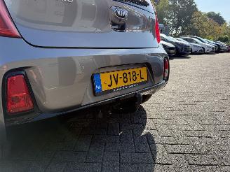 Kia Picanto 1.0 CVVT ComfortPlusLine Navigator picture 12