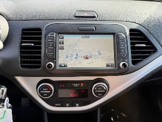 Kia Picanto 1.0 CVVT ComfortPlusLine Navigator picture 20