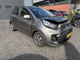 Kia Picanto 1.0 CVVT ComfortPlusLine Navigator picture 7