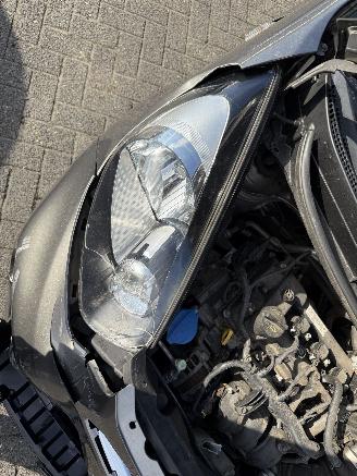 Kia Picanto 1.0 CVVT ComfortPlusLine Navigator picture 17