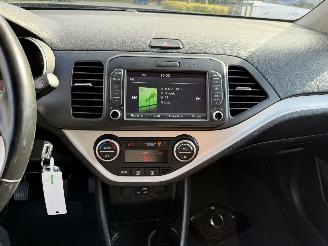 Kia Picanto 1.0 CVVT ComfortPlusLine Navigator picture 22