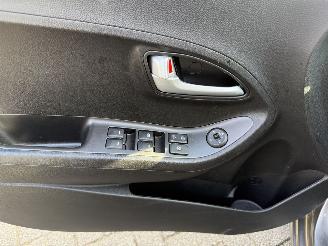 Kia Picanto 1.0 CVVT ComfortPlusLine Navigator picture 19