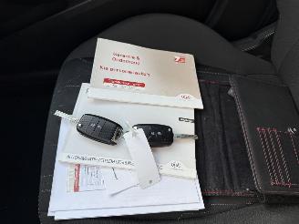 Kia Picanto 1.0 CVVT ComfortPlusLine Navigator picture 24
