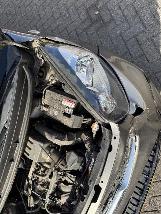 Kia Picanto 1.0 CVVT ComfortPlusLine Navigator picture 16