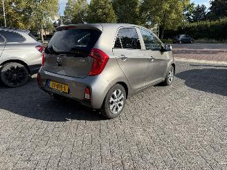 Kia Picanto 1.0 CVVT ComfortPlusLine Navigator picture 29