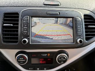 Kia Picanto 1.0 CVVT ComfortPlusLine Navigator picture 6