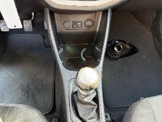 Kia Picanto 1.0 CVVT ComfortPlusLine Navigator picture 23
