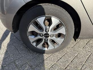 Kia Picanto 1.0 CVVT ComfortPlusLine Navigator picture 30