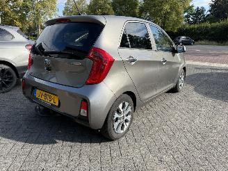 Kia Picanto 1.0 CVVT ComfortPlusLine Navigator picture 3