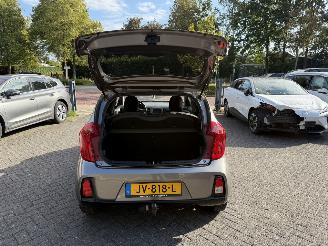 Kia Picanto 1.0 CVVT ComfortPlusLine Navigator picture 13