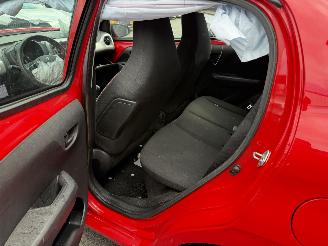 Citroën C1 1.0 e-VTi Airscape Feel   SOFTTOP Hatchback 5-dr. picture 20