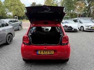 Citroën C1 1.0 e-VTi Airscape Feel   SOFTTOP Hatchback 5-dr. picture 4