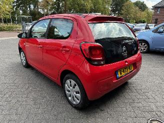  Citroën C1 1.0 e-VTi Airscape Feel   SOFTTOP Hatchback 5-dr. 2017/1
